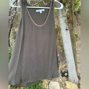 Brochu-Walker racer back tank